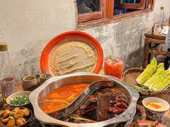 -后火锅(总店)