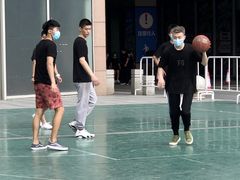 -星巴克(保定万博广场店)