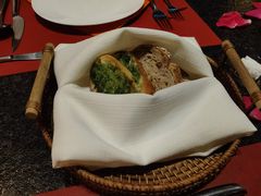 -莲西餐(曲江店)