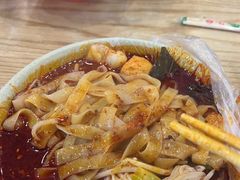 -七台河福临大碗麻辣烫