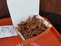 -前进5路汉堡炸鸡(前进五路店)