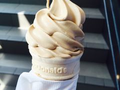 -麦当劳(铜锣湾店)
