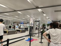 -杭州萧山国际机场