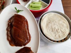 -月福京味斋·烤鸭店·北京菜(鼓楼总店)