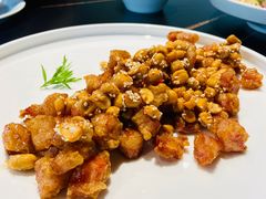 -连鹭海鲜·海肠捞饭·海胆饭(星海店)