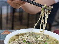 -梧桐面馆桐乡阿能面店(印象城店)