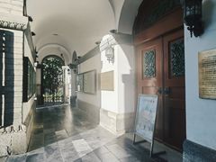 -王府井天主教堂