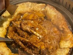 -灶座小锅烀饼·铁锅炖(全国总店)