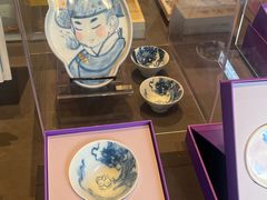 -茑屋书店(天目里店)
