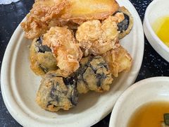 -西归浦每天偶来市场