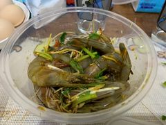 -渔娘渔家丹东海鲜(东直门店)