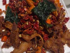 -漫圆·品质家宴(榔梨店)
