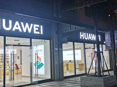 -华为授权体验店(绿宝广场)