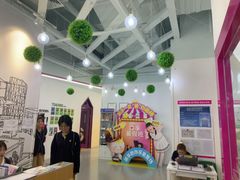 -英孚教育青少儿(河东资深教研中心)