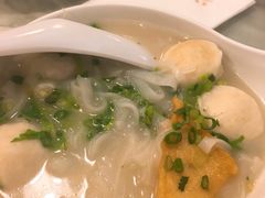 -翠华餐厅