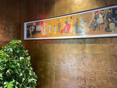 -苏州吴宫泛太平洋酒店