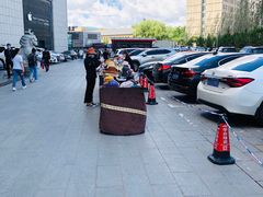 -国商百货(卫星广场店)