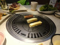 -猫抓烤肉(武进吾悦广场店)