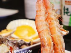 -水木锦堂·自助铁板烧(世贸天阶店)