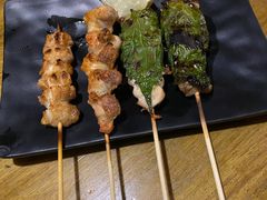 -鸟内会居酒屋(得意潮馆店)