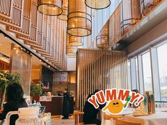 -莆田餐厅PUTIEN(三里屯店)