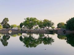 -无锡蠡湖国家湿地公园-蠡园