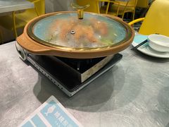 -姚姚酸菜鱼·金戈戈香港豉油鸡(喜荟城联名店)