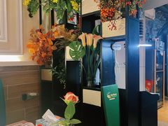 -Mevlana梅夫娜土耳其餐厅·清真
