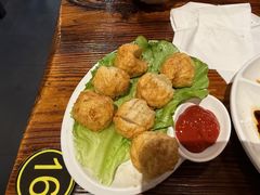 -大三元台湾鲁肉饭(沙井新桥店)