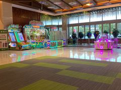 -汤连得温泉馆(宝山店)