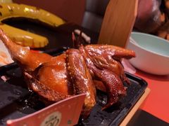 -羽鸽集·乳鸽专门店·地道顺德菜(岭南站店)