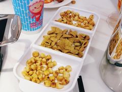-一品焖锅(榆星广场店)
