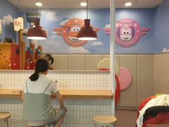-肯德基(宁波万达店)