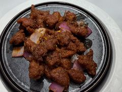 -鱼翅楼·津派砂锅鱼翅(水上公园店)