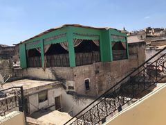 -穆莱拉赫制革厂