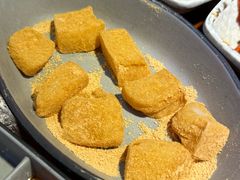 -火炉情韩国料理店(古田路店)