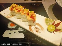 -胆道·海胆专门店(凯德晶萃店)
