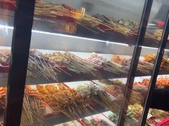 -为民烧烤吧.自贡爆炒菜(收录10年好店)