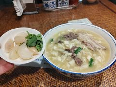 -毅祥斋老孙家泡馍(北院门鼓楼店)