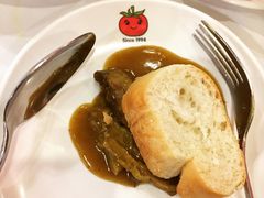 -番茄屋葡式美食(总店)