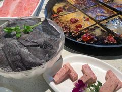 -家一加火锅(绿地翠谷总店)