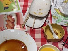 -西贝莜面村(镇江苏宁广场店)