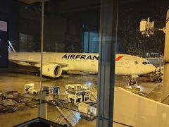 -戴高乐机场火车站