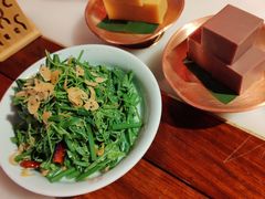 -小吊梨汤·北京菜·烤鸭(双井乐成中心店)