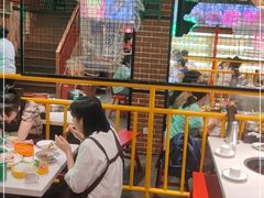 -老马路串串香火锅(北门桥店)