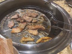 -姜胖胖无限自助烤肉(凯德天府店)