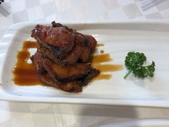 特色酱鸭-光明邨大酒家(淮海路店)