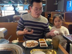 -東盛炭烤自助料理(浦东文峰广场店)