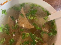 -南门小馆·清真(国贸商城店)