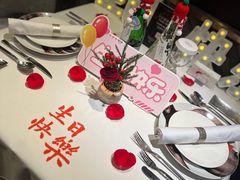 -王品牛排(珠海富华里店)